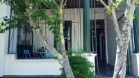 Stumble Inn Backpackers Lodge - Bãi đậu xe
