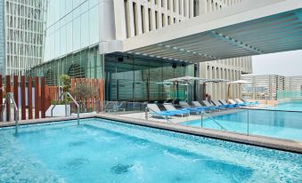 Hilton Garden Inn Kuwait