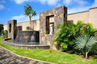 Athena Villas by Fine & Country Hotels in Cap Malheureux