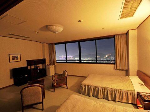 닛쇼칸 신칸 바이쇼카쿠