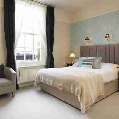 The George Hotel & Brasserie, Cranbrook Rooms