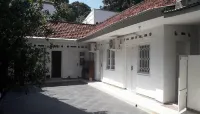 Graha Teras Syariah Hotels in Semampir