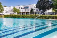 Friendly Cityhotel Oktopus Hotels in Siegburg