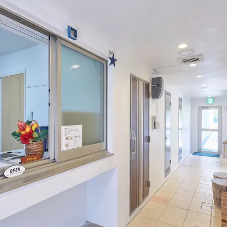 Comfort Villa