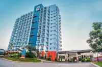 Marbella Suites Bandung Hotels near Resor Dago Pakar