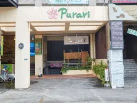 Purari Okinawa Hoteles en Okinawa