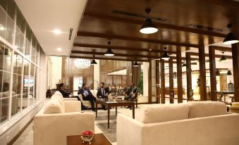 Millennium Hotel Islamabad