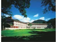 Nikko Astraea Hotel Hotels near Lake Chūzenji