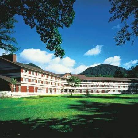Nikko Astraea Hotel Отели рядом с достопримечательностью «Храм Онсенджи»