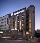 HOTEL BROWN-DOT