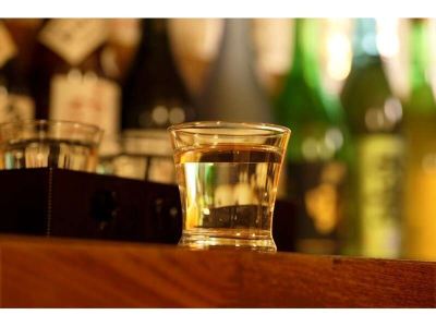 バー 乃木温泉ホテルの写真