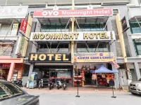 OYO 89381 Moonnight Hotel Hotels in Batu Caves
