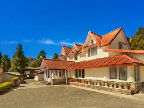 The Earls Court by Leisure Hotels