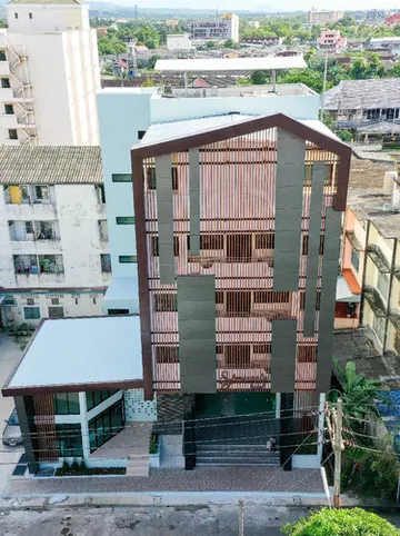 รูปภาพของโรงแรม เอสเจ มิราเคิล