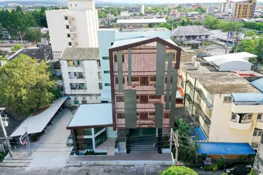 รูปภาพของโรงแรม เอสเจ มิราเคิล