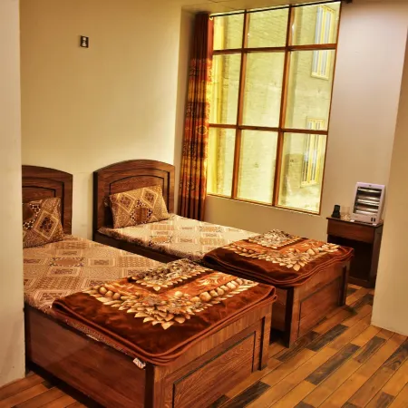 Holiday Inn Swat