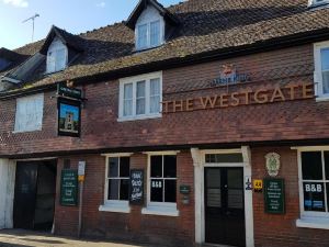 The Westgate