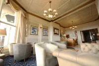 The Hydro Hotel Hotels in Laxey