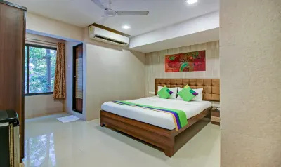 Treebo Lake Bloom Powai Hotel di Powai