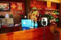 Chasa Rakthai Resort Hotels in Mueang Mae Hong Son District