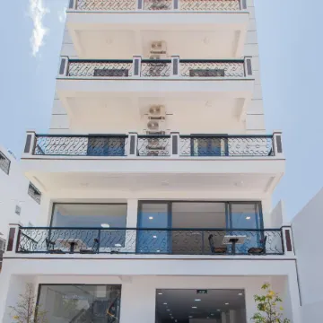 HoTel Apollo Vacation