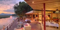 Sausage Tree Camp Hotels in Luangwa