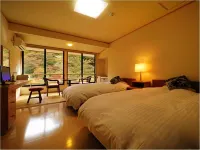Semi Onsen Hotel di Kitakami