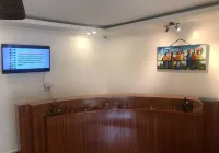 Maryland Hotel Kisumu