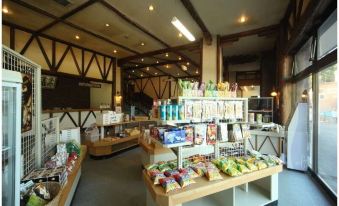 Nukabirakan Kanko Hotel