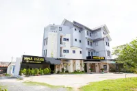 KHACH SAN THANH Vinh Hotel dekat Nhà Thờ Trảng Bàng