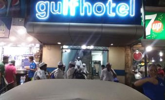 Gulf Hotel