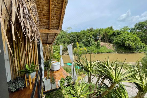 Thara beach camping ธารา บีช แคมป์ปิ้ง(ธารา บีช แคมป์ปิ้ง Thara beach camping)_4