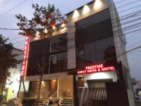 Prestige Guest House & Hostel Hotels in Bilaspur