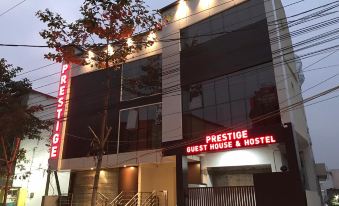 Prestige Guest House & Hostel