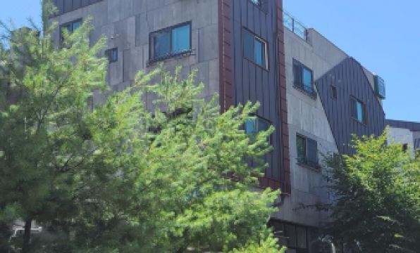 TreehouseUnseo GuestHouse