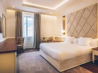 Heritage Grand Perast Hotels in Perast