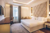 Heritage Grand Perast by Rixos Hotels in Strp