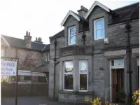 Ravenswood Guest House Hotels in Bridge of Allan