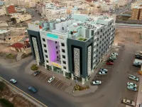 Hafawah Suites Hotels near Dar Al Madinah Museum