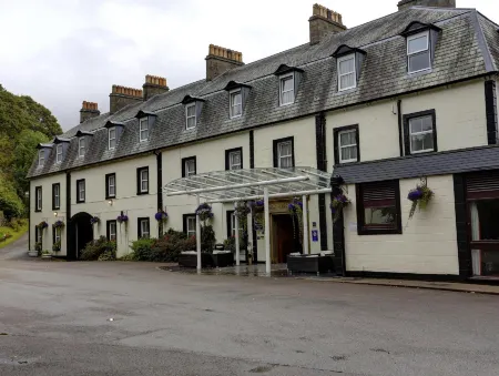 Shap Wells Hotel