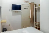 Marina Guest House Syariah Mitra RedDoorz