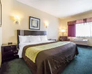 FairBridge Inn & Suites Glendive Các khách sạn gần The Retro Theatre