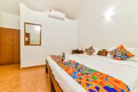 FabHotel Yoyo Cottage with Pool - Nr Chapora Fort Hôtels à : Chapora