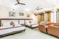 FabHotel Pramila Inn Hoteles cerca de Bal Mandir Play Ground