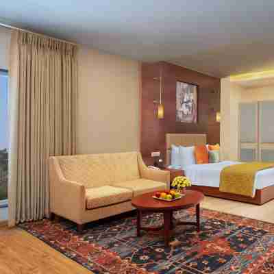 Fortune Park Airport Road, Hubballi - Member ITC's Hotel Group Rooms
