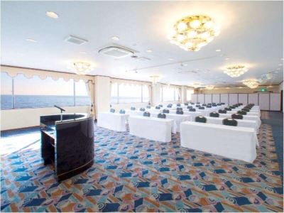 会議室 ホテルリゾーピア熱海の写真