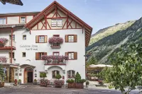 Goldene Rose Karthaus Hotel a Maso Corto