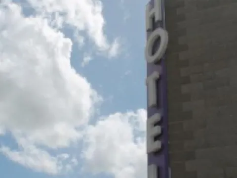 波塔瓦爾德拉酒店 佩喬利酒店