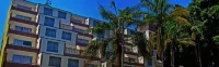 Norfolk Towers Serviced Apartment -Nairobi, City Centre CBD Hotel in zona YMCA Central