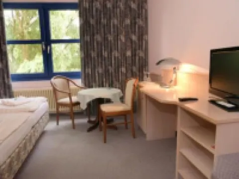 Hotel Brandenburger Hof Hoteles en Distrito de Märkisch-Oderland